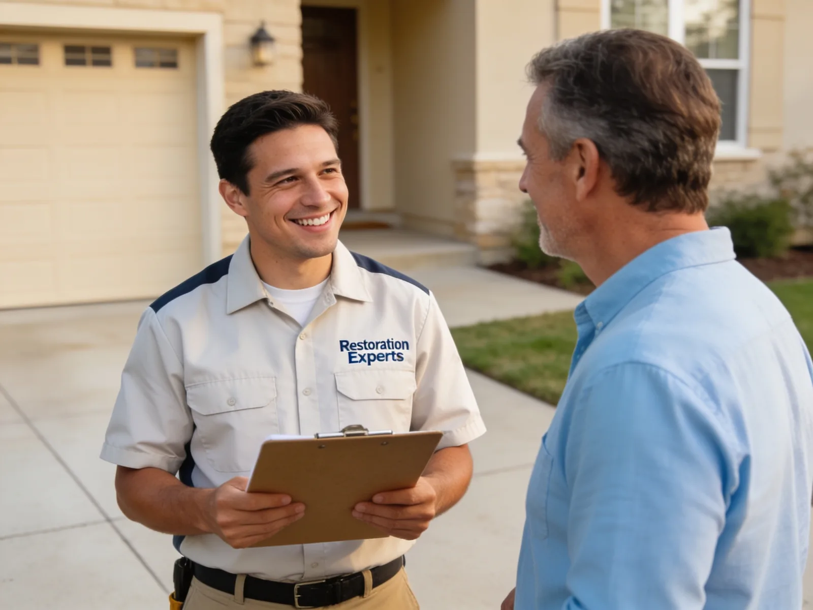 Water Damage Cleanup Arvada, CO FAQs